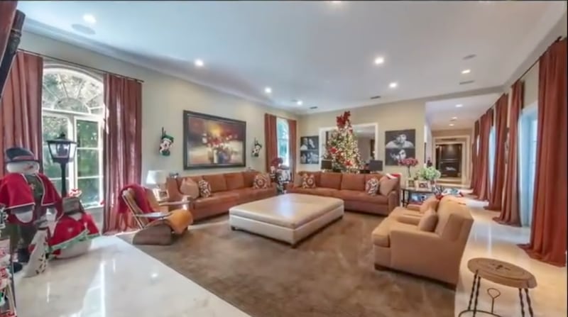 Inés Gómez Mont y Víctor Manuel Álvarez Puga