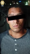 Capturan a reo que se escapó del Reclusorio Oriente 