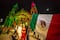Alistan operativo de seguridad para festejos patrios