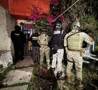 Van 860 inmuebles devueltos en Edomex por “Operación Restitución”