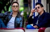 Mauricio More y Enrique Montaño reinventan “Bella” desde la nostalgia ochentera