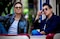 Mauricio More y Enrique Montaño reinventan “Bella” desde la nostalgia ochentera