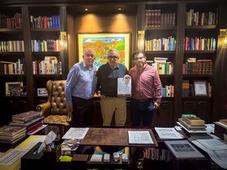 Con intervención presidencial se logra acuerdo para garantizar comercialización de cosecha del maíz de Sinaloa