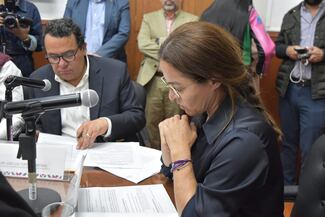 Avalan penas para elementos de seguridad que incurran en extorsión