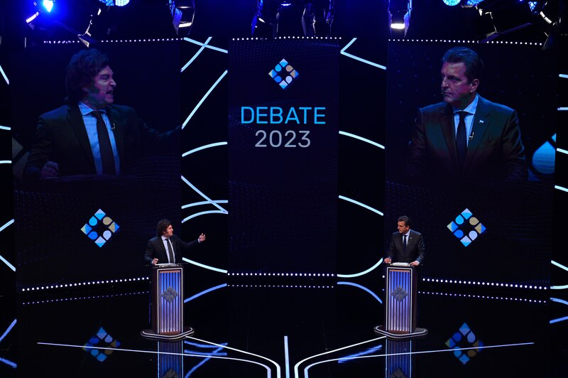 Debate 2023