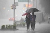 Se intensifica la temporada de lluvias en el noroeste por el monzón mexicano