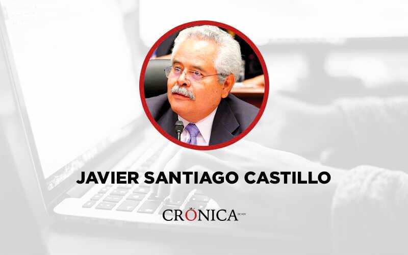 Javier Santiago Castillo