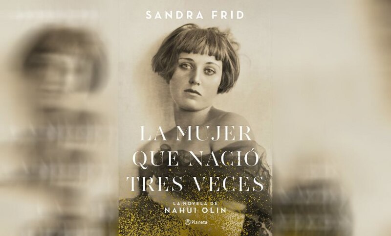 La mujer que nació tres veces