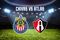 Chivas vs Atlas: pronóstico, análisis y posibles alineaciones del partido