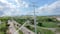 CFE fortalece infraestructura eléctrica en Culiacán con inversión de 121.5 millones de pesos