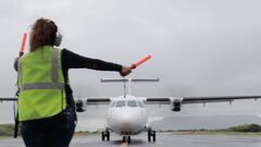 Aeropuertos de todo el país recibirán inversión de 129 mil 139 millones de pesos