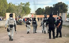 Fiscalía de Guanajuato reporta captura de dos implicados en masacre de Salamanca