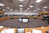 Avalan dictamen a minuta que reforma Ley de Amparo; cambios, este martes en pleno de diputados