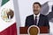 Director general del ISSSTE agradece donación de dos Clínicas en Tecamac