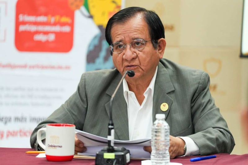 Juan Miguel Ramírez Sánchez, Alcalde de Celaya