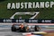 Lando Norris y Oscar Piastri dominan las PL2 en el GP de Austria