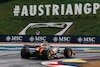 Lando Norris y Oscar Piastri dominan las PL2 en el GP de Austria