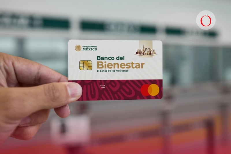 Los depósitos para las becas se realizan de acuerdo a la letra inicial del primer apellido de cada alumna o alumno en registro.