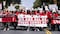 Marea humana protesta en Washington contra acoso de Guardia Nacional a migrantes     
