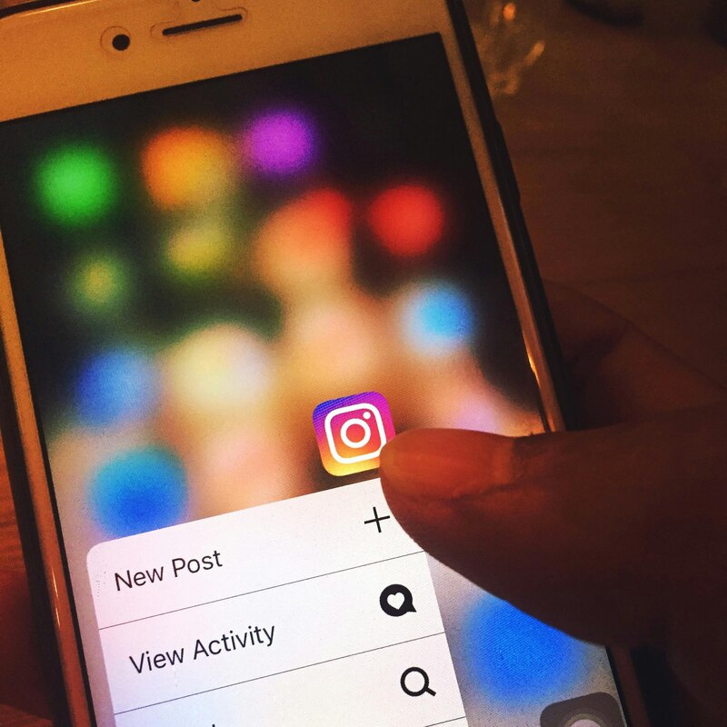 Cómo usar Instagram para empresas