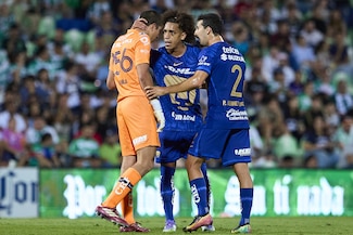 Pretemporada con puntos