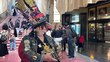 Así viven los Premios Oscar los vecinos del Hollywood Boulevard
