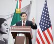 Cambio en el discurso de Marco Rubio