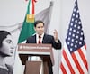 Rubio anuncia que EU atacará el flujo de armas: “Será uno de los objetivo del nuevo grupo de coordinación” 
