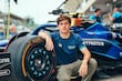 Franco Colapinto lamenta no pasar a la Q2 por mala suerte en el GP de Países Bajos