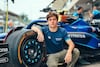 Franco Colapinto lamenta no pasar a la Q2 por mala suerte en el GP de Países Bajos