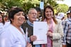 Garantizan gobiernos federal y el de Morelos seguridad patrimonial