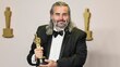 Premios Oscar 96: Hoyte Van Hoytema gana a Mejor Fotografía por ‘Oppenheimer’