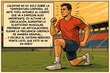 Calentar no es sólo mover los brazos