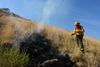 En Edomex, activan operativo contra incendios forestales en Semana Santa