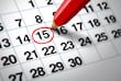 Días festivos de noviembre 2025 en México, ¿hay puentes o descansos?