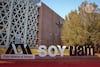 EXCLUSIVA Todos los estudiantes que entraron a la UAM fueron espiados, revelan documentos 