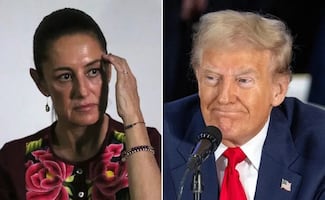 Tres escenario probables y uno (casi) imposible para México con el regreso de Trump