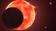 Descartan que otro planeta del sistema TRAPPIST-1 tenga una atmósfera como la terrestre