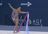 Marina Malpica y Valentina Moya, presentes en la Copa del Mundo