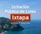 Fonatur licita lotes con potencial turístico y comercial en Ixtapa