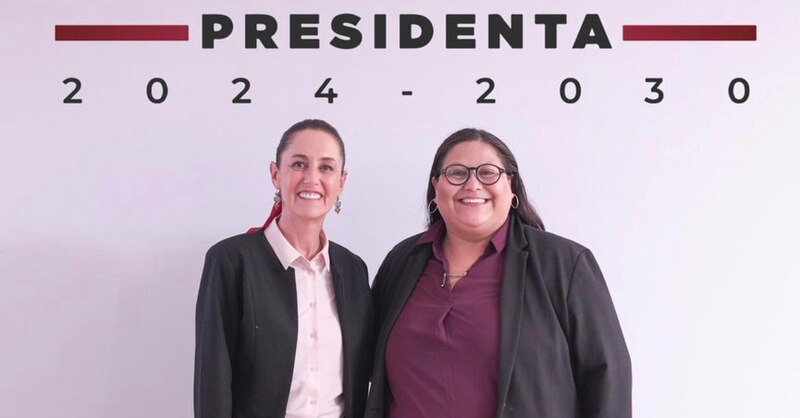 Presidenta 2024