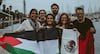Israel autoriza repatriación de los seis mexicanos de la Flotilla, pero no fija la fecha  