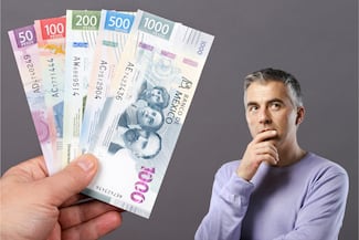 Pensión Hombres Bienestar de 30 a 64 años: estos son los requisitos recibir 3,200 pesos