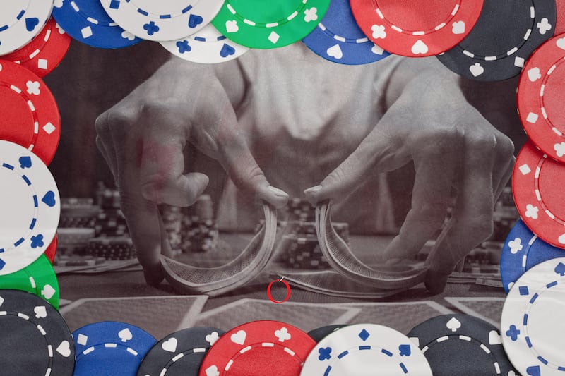 Autoridades hacendarias mexicanas hallaron una trama de lavado de dinero que involucra a 13 casas de apuestas