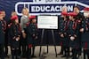 Gobierno de Huixquilucan rehabilita escuelas primarias con programa “Acción por la Educación”