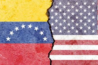 CPI descarta investigar sanciones de EU contra Venezuela por crímenes de lesa humanidad 