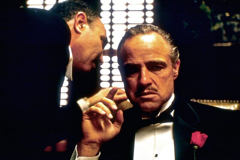El Padrino