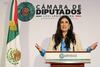 Las pruebas de vínculos de políticos de Sinaloa con el narco se entregaron en Estados Unidos: Kenia López 