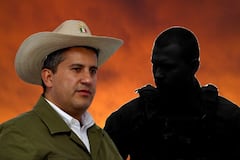 Asesinato de Carlos Manzo: surgen nuevas pistas sobre integrante del CJNG que podría estar detrás de su ejecución