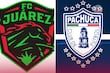 Juárez vs Pachuca: ¿cuándo se juega el Play-In de la Liga Mx?